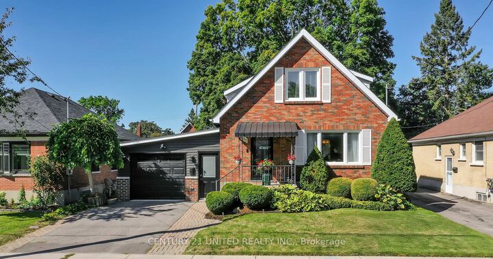 635 Montrose Street  Peterborough ON K9J 3C3 photo