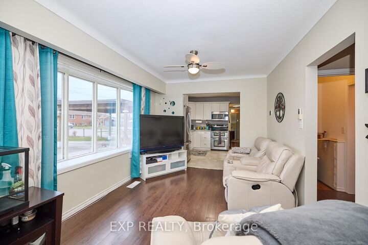Property Photo: 42 Louth Street ON L2S 2T4