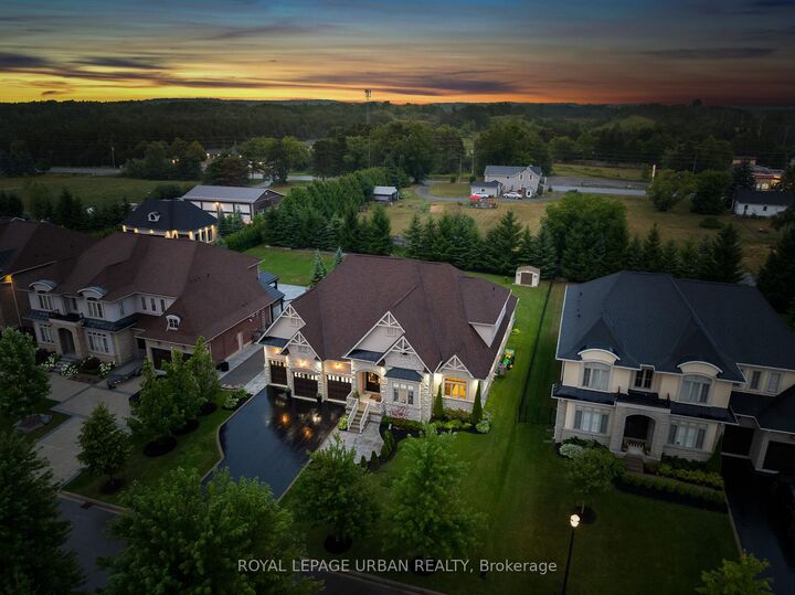 Property Photo:  15 Country Club Crescent  ON L9P 0B8 