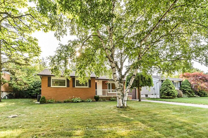 Property Photo: 18 Sir Constantine Drive ON L3P 2X2