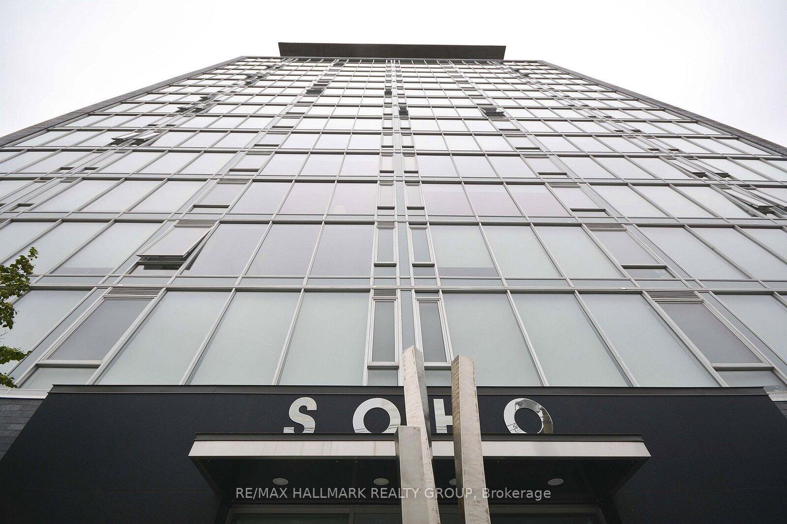 Property Photo: 300 Lisgar Street 213 ON K2P 0E2