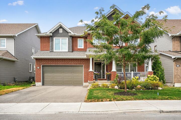 692 Egret Way  Barrhaven ON K2J 0X4 photo