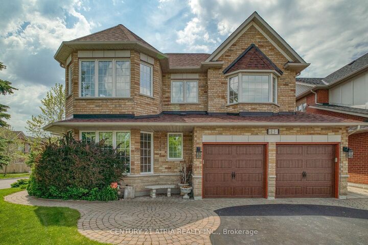 149 Russell Jarvis Drive  Markham ON L3S 4L1 photo