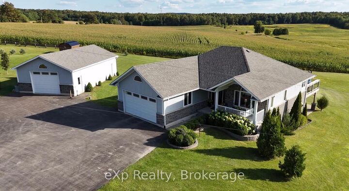Property Photo:  343850 North Line  ON N0C 1K0