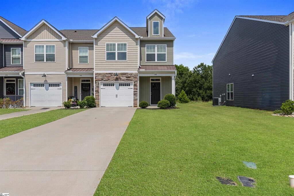 Property Photo:  138 Rushing Creek Lane  SC 29673 