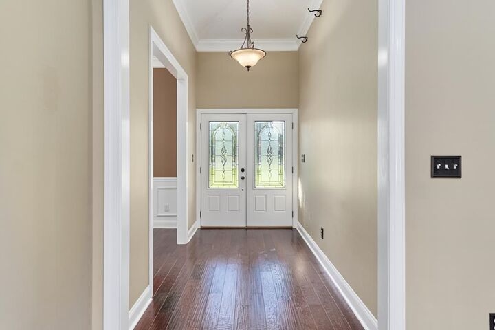 Property Photo:  5527 School House Pond  GA 31636 