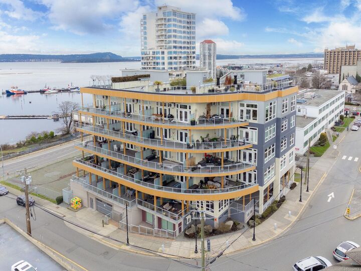 10 Chapel St 303  Nanaimo BC V9R 5H2 photo