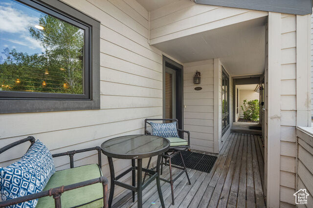 Property Photo: 1500 Deer Valley Dr N 21 UT 84060