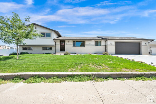 Property Photo: 2047 S 2000 W UT 84075