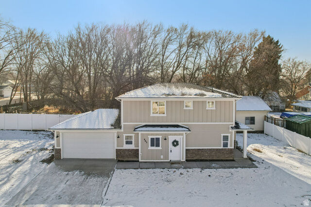 Property Photo:  983 Liberty Cottages Ct  UT 84404 