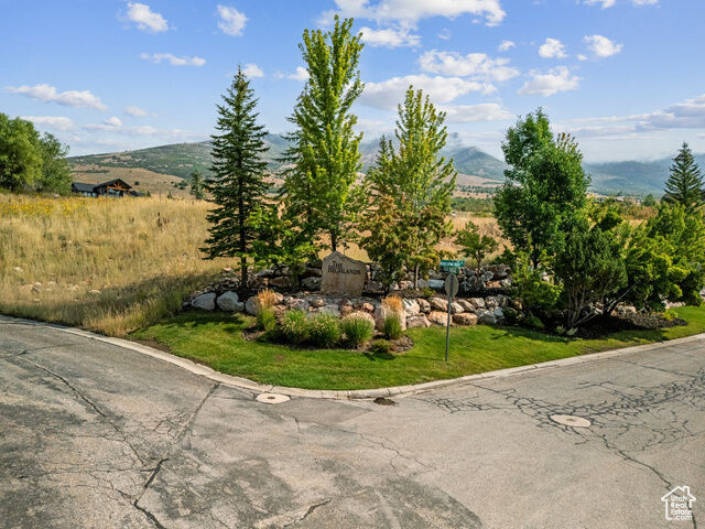 Property Photo: 4032 Elk Ridge Trl 109 UT 84310