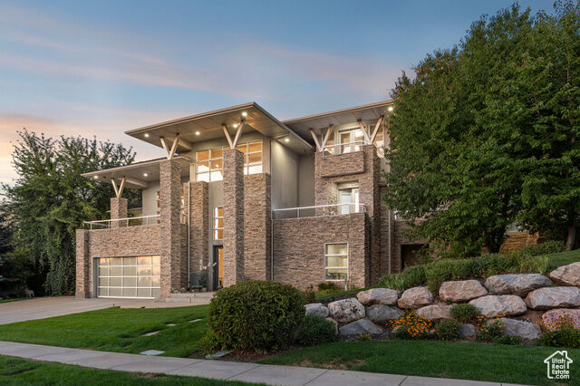 Property Photo:  5304 S Skyline Pkwy E  UT 84403 