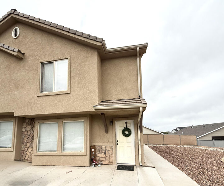 920 S 25 E #6E  Cedar City UT 84720 photo