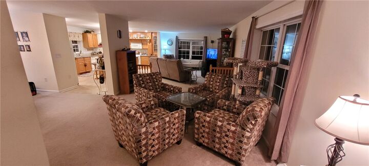 Property Photo:  190 Linnwood Road  PA 15330