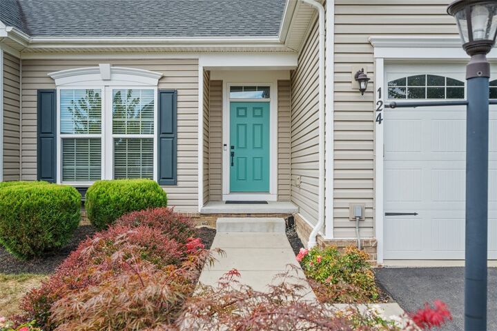 Property Photo: 124 Pauline Place PA 16033