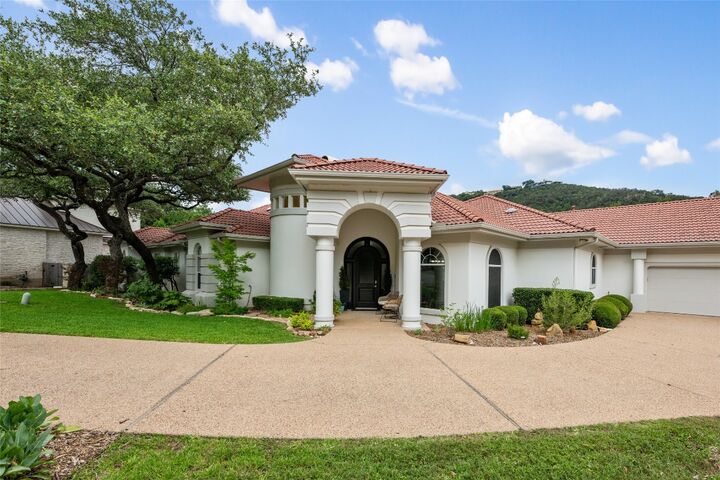 Property Photo: 5901 Inter Council Cove TX 78731