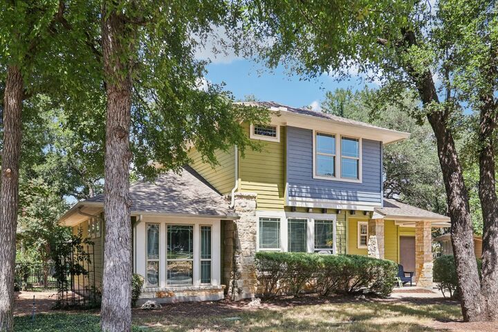 Property Photo: 13604 Avery Trestle Lane 17 TX 78717