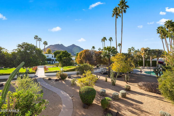 Property Photo: 5101 N Casa Blanca Drive 25 AZ 85253