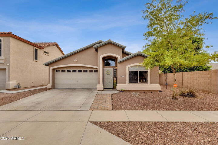 Property Photo:  4931 W Desert Drive  AZ 85339 