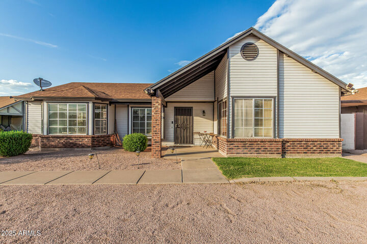 1055 N Recker Road 1042  Mesa AZ 85205 photo