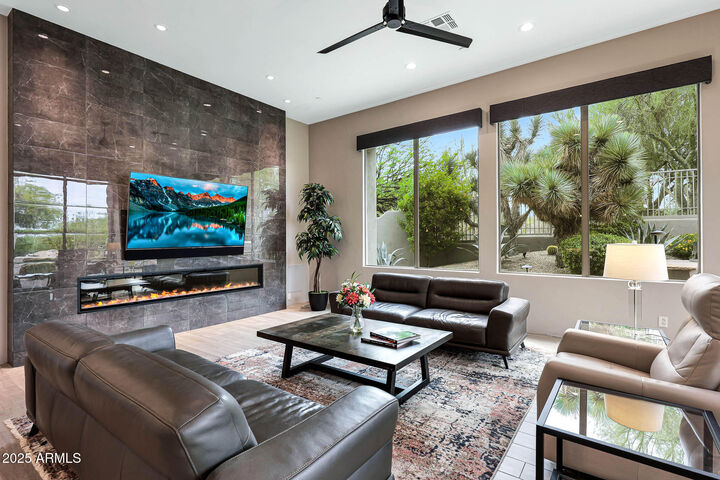 Property Photo:  10321 E White Feather Lane  AZ 85262 