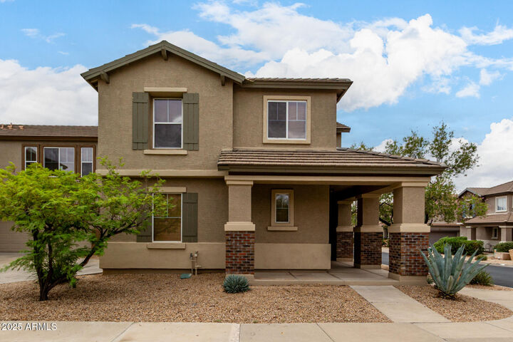 3043 W Perdido Way  Phoenix AZ 85086 photo