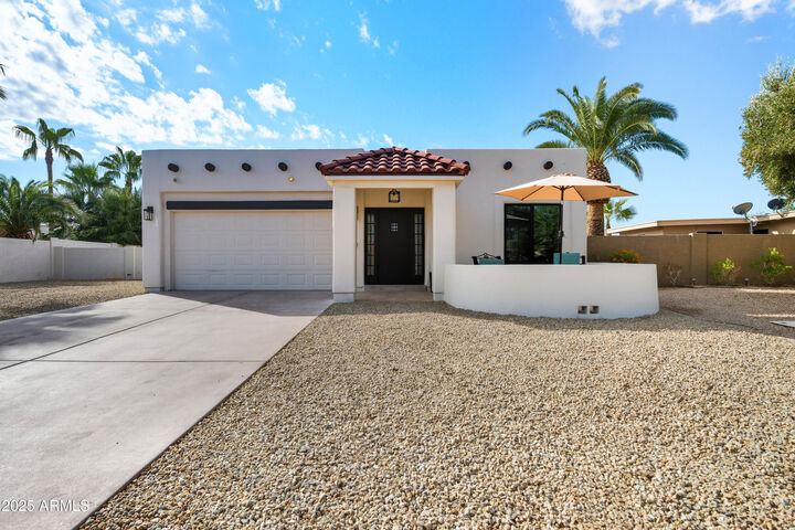 26661 S Howard Drive  Sun Lakes AZ 85248 photo