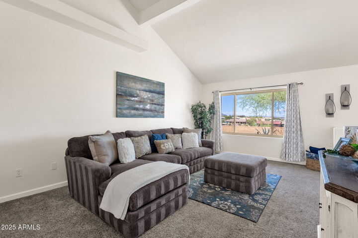 Property Photo: 16002 E El Lago Boulevard AZ 85268