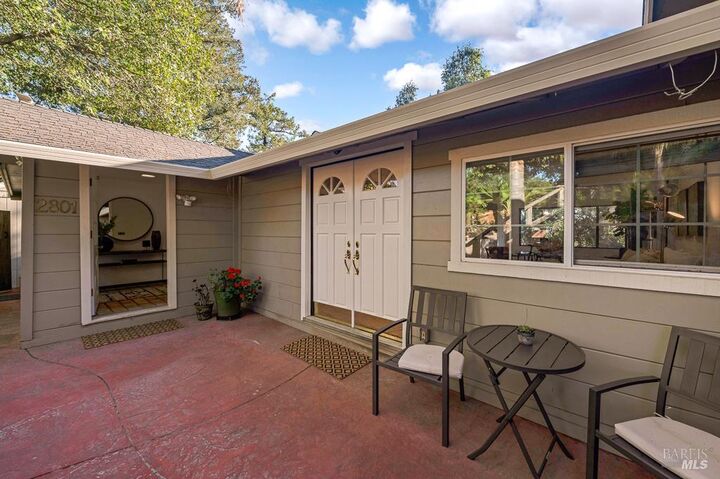 Property Photo: 2801 Gravenstein Highway CA 95472