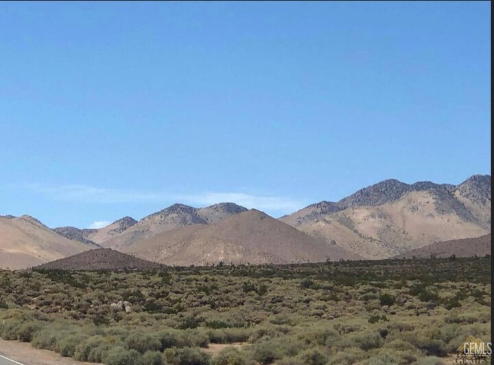 1 Apn 06406030 Hwy 178 Road  Inyokern CA 93527 photo
