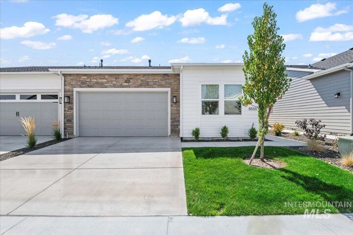 Property Photo:  8555 W War Eagle St  ID 83669 