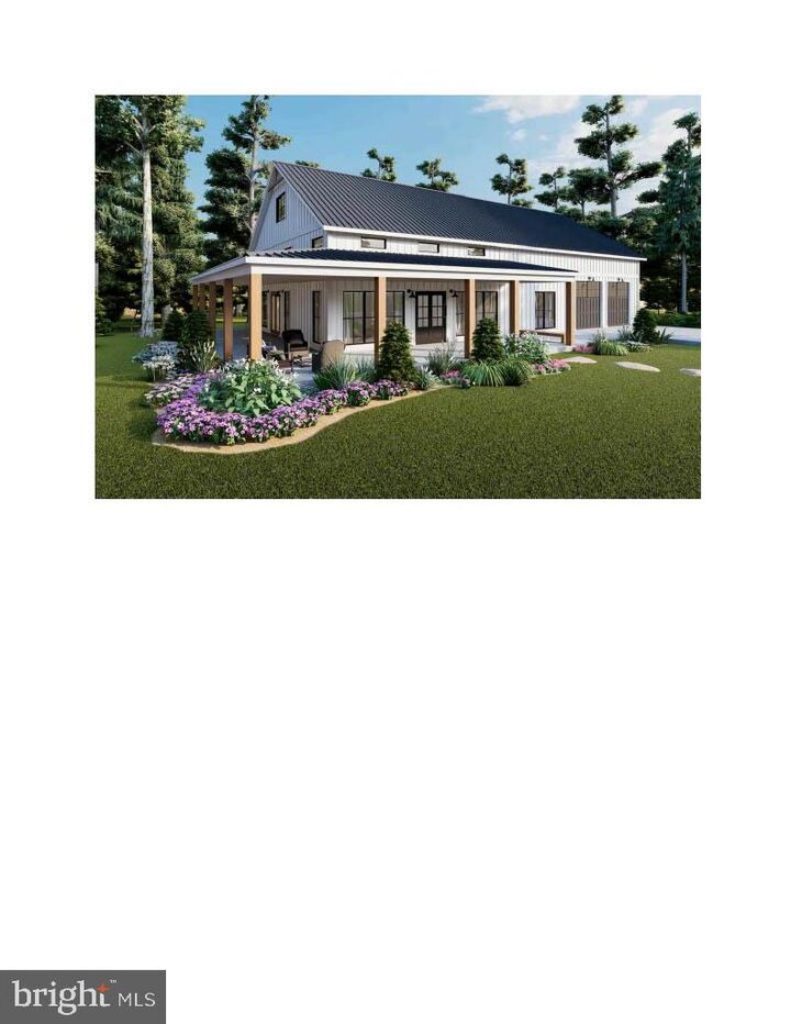 Property Photo: Lot 1 Summit Point Road WV 25446