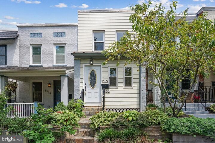 1736 L Street NE  Washington DC 20002 photo