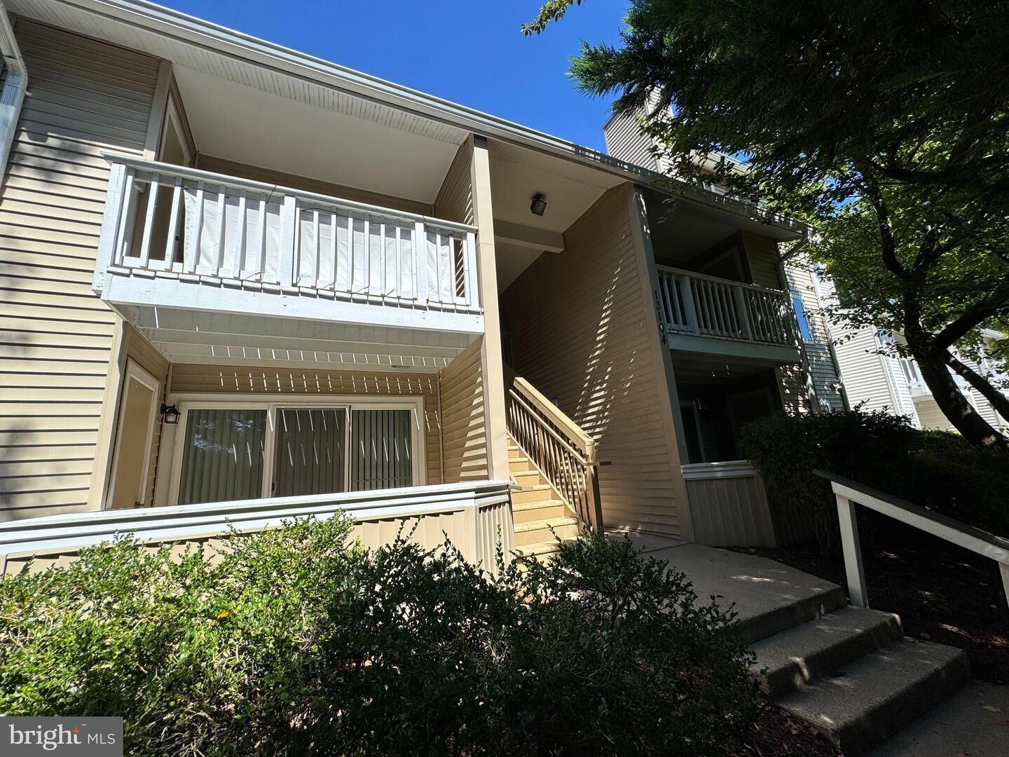 Property Photo:  13104 Wonderland Way 191  MD 20874 