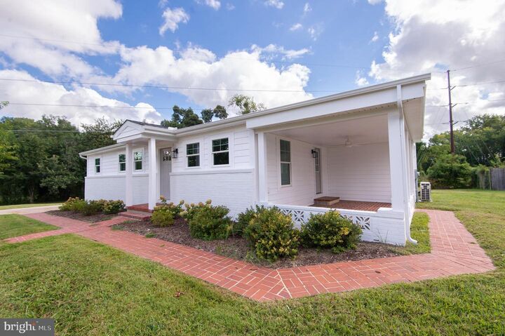 66 Johnson Street  Easton MD 21601 photo