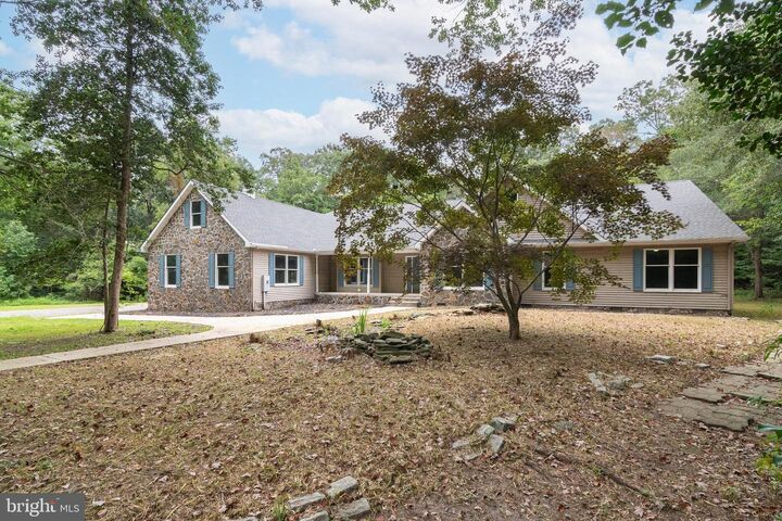 Property Photo:  23448 Ponderosa Drive  DE 19973 