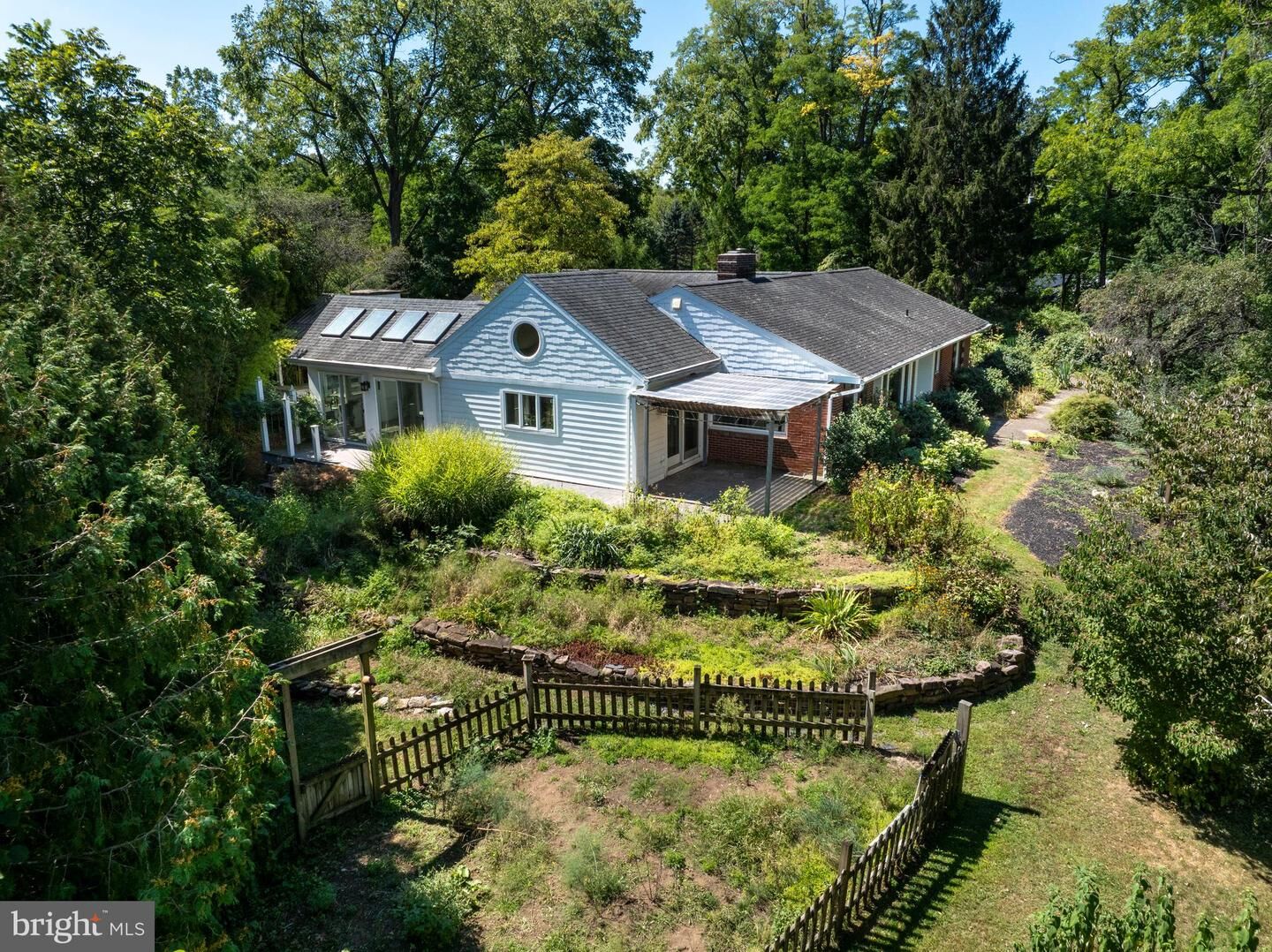 Property Photo: 531 Kennard Road PA 16801