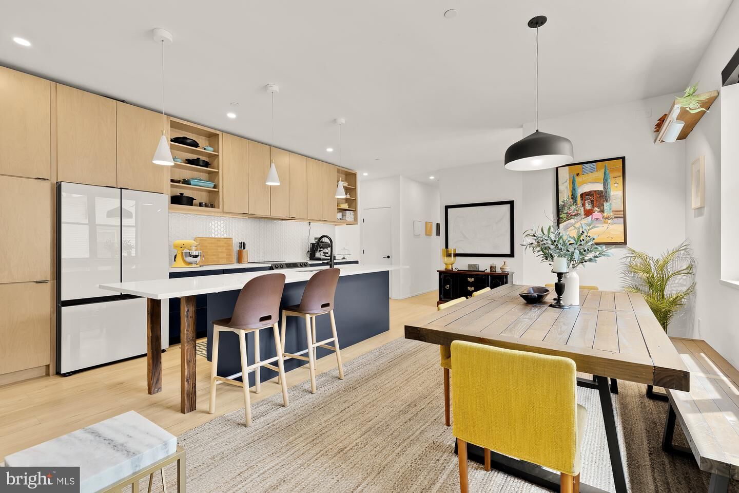 Property Photo: 4020 35th Street B MD 20712
