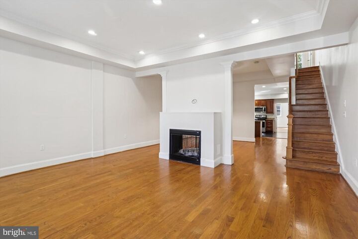 Property Photo: 42 New York Avenue NW 2 DC 20001