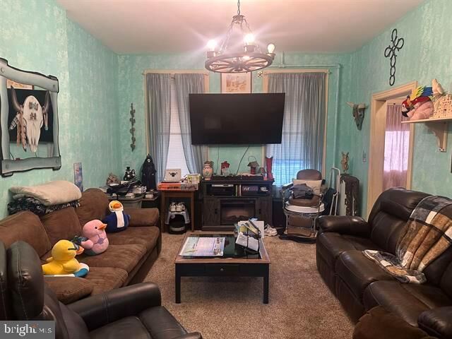 Property Photo: 136 4th Avenue NJ 08554