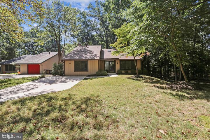 Property Photo: 10 Scandia Way MD 20850