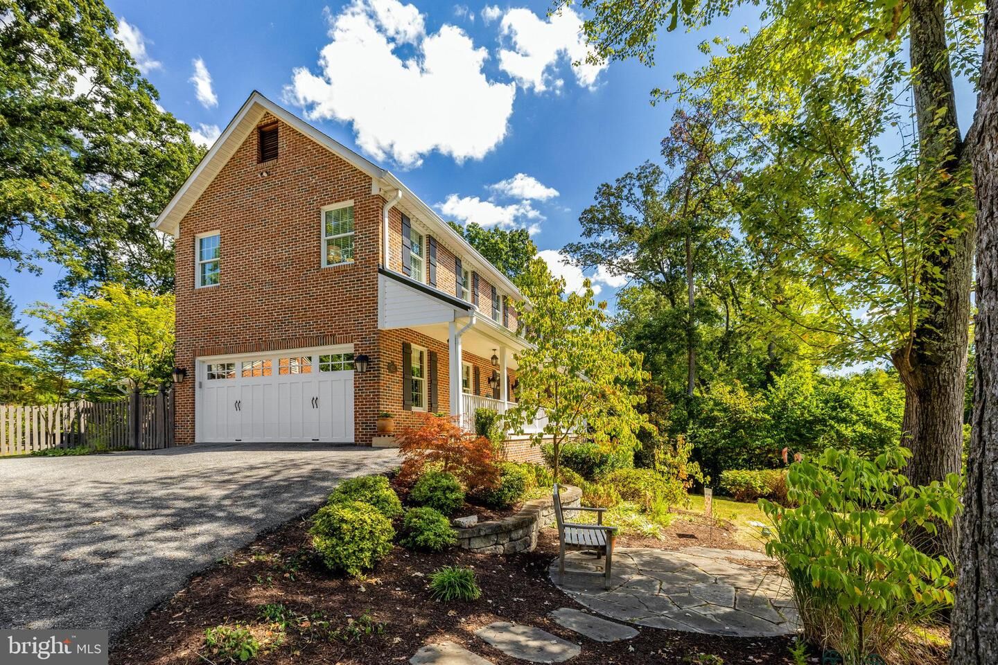 Property Photo:  4211 Orchard Drive  VA 22032 