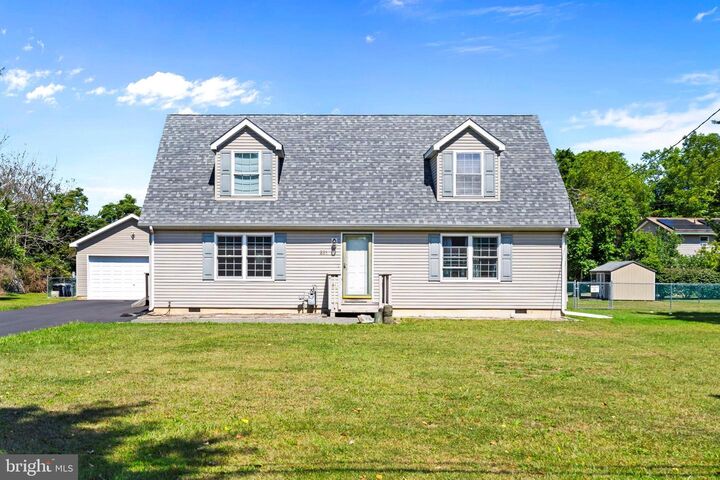Property Photo: 251 West Street NJ 08092