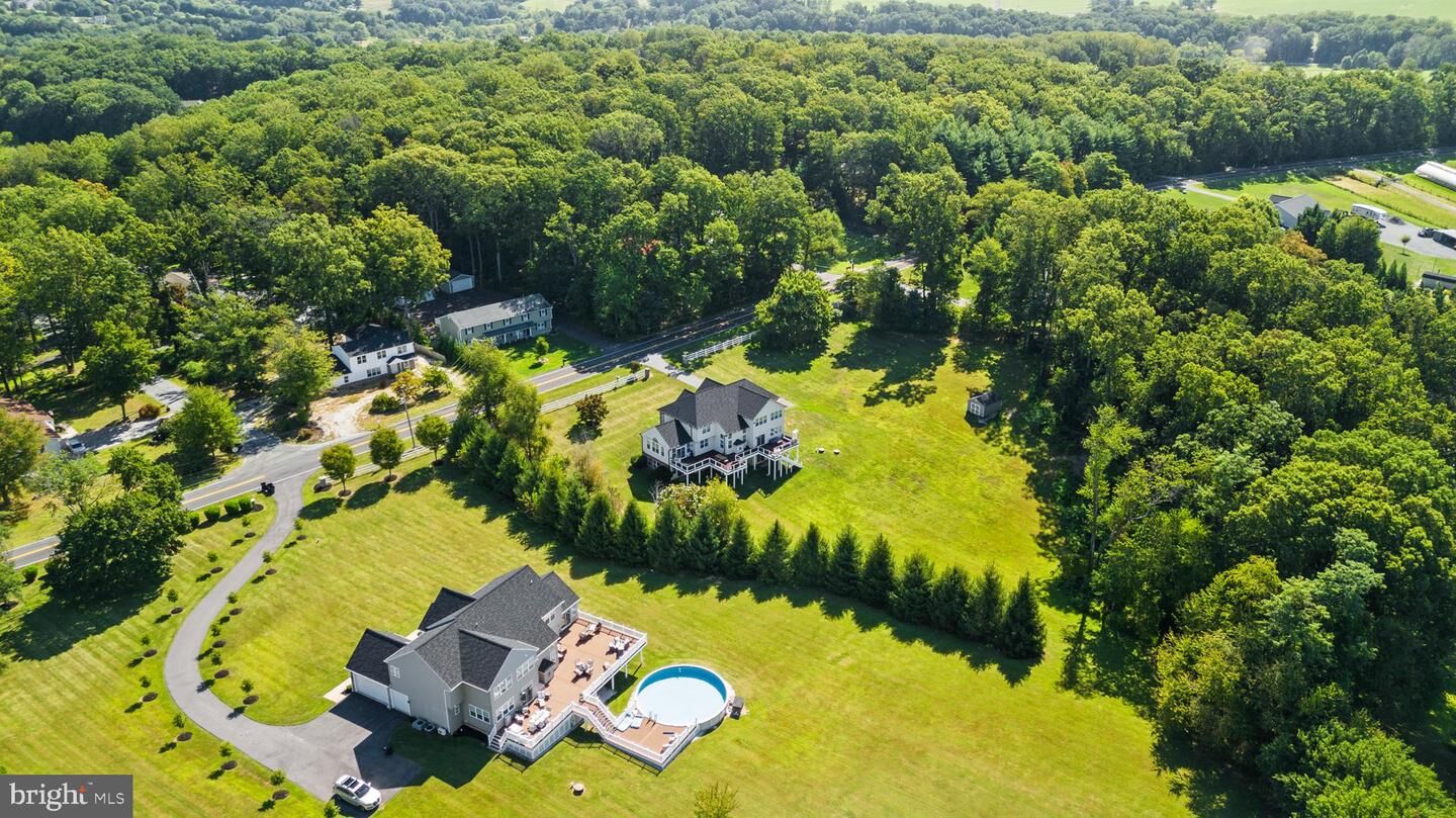 Property Photo: 3536 Hooper Road MD 21776