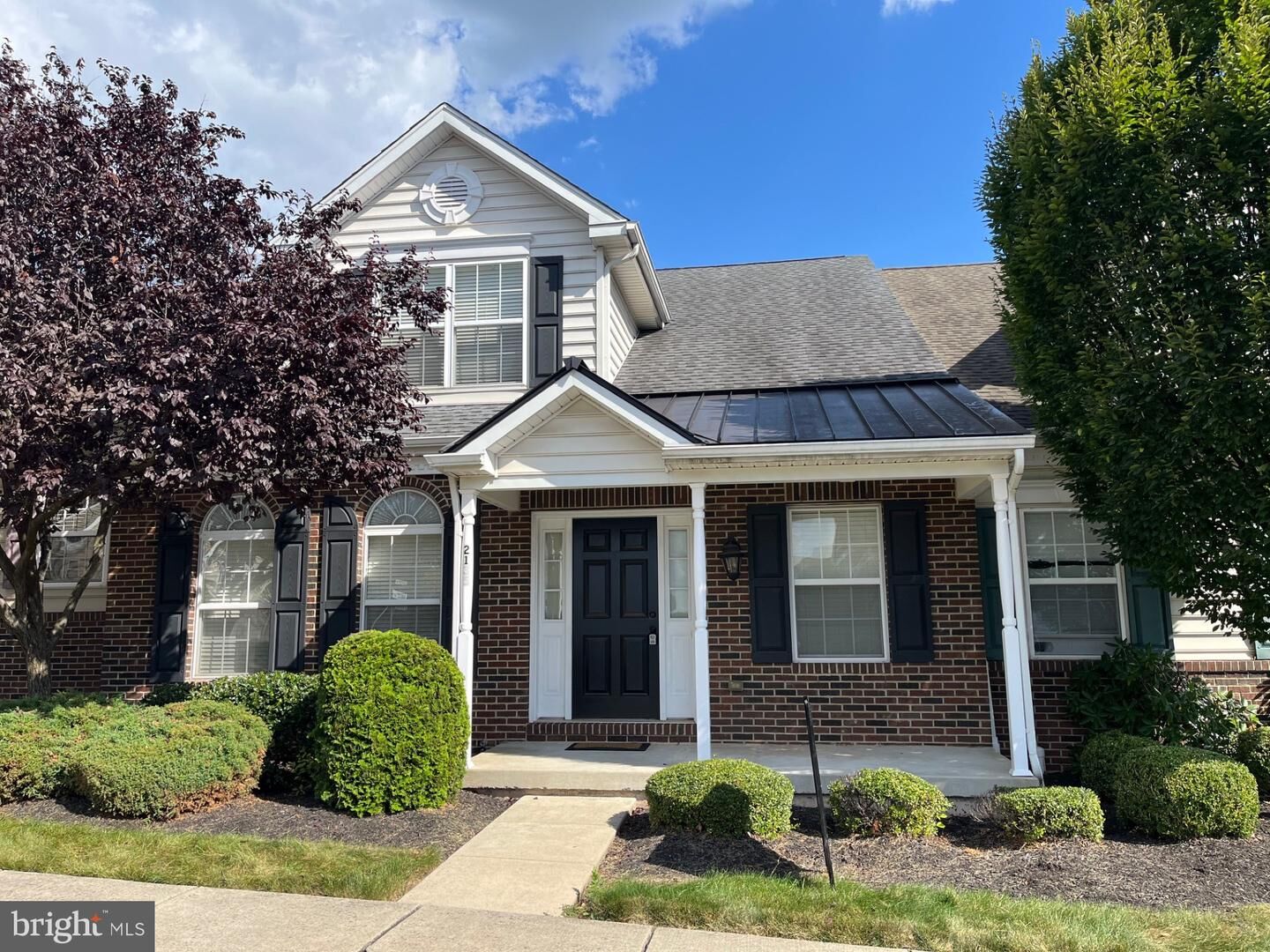 Property Photo:  2135 Hidden Meadows Avenue  PA 18073 