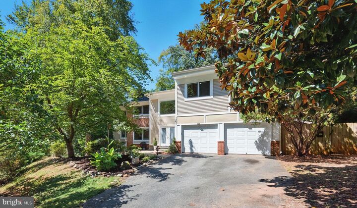 10600 Vantage Court  Potomac MD 20854 photo