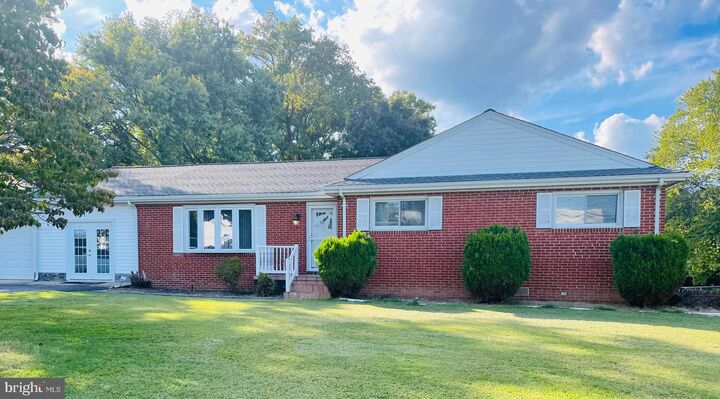 Property Photo:  7490 Race Road  MD 21076 