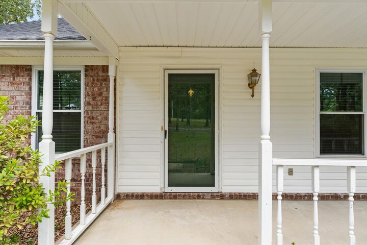Property Photo:  94 Sunshine Farms Road  AR 72016 