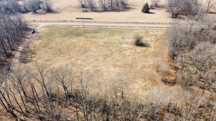 Property Photo: 00 S Mount Olive Road AR 72173