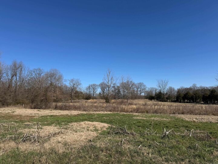 Property Photo: 4044 Hwy 36 W AR 72143